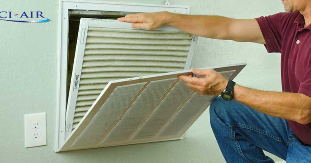 What Type of Air Conditioning Filter is Best For Your Home?