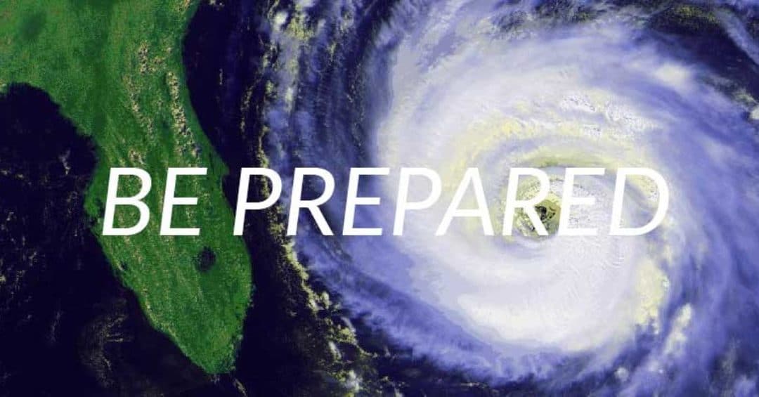 Hurricane Preparation Guide For Residential Air Conditioning Systems