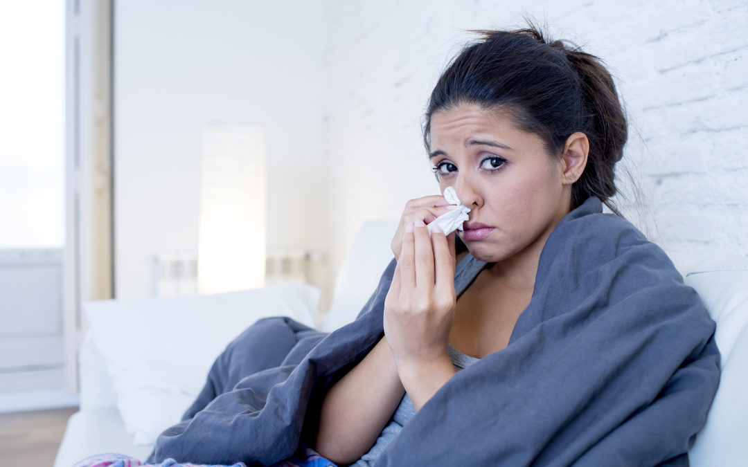3 Risks of Poor Indoor Air Quality in Your Pinecrest, FL Home