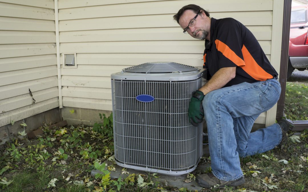 3 HVAC Repairs to Address Before They Become Larger Ones