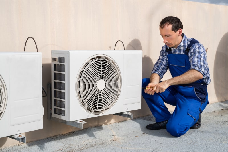 Should My Heat Pump in Miami, FL, Turn On and Off So Much?